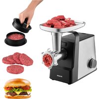 Мясорубка Sencor SMG 7400SS - Превью изображения №10 — Интернет-Магазин TECNO.BY