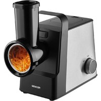 Мясорубка Sencor SMG 7400SS - Превью изображения №7 — Интернет-Магазин TECNO.BY