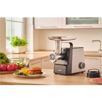 Мясорубка Sencor SMG 7400SS - Превью изображения №12 — Интернет-Магазин TECNO.BY