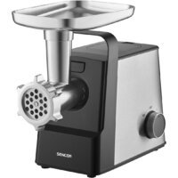 Мясорубка Sencor SMG 7400SS - Превью изображения №4 — Интернет-Магазин TECNO.BY