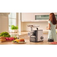 Мясорубка Sencor SMG 7400SS - Превью изображения №11 — Интернет-Магазин TECNO.BY