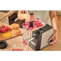 Мясорубка Sencor SMG 7400SS - Превью изображения №17 — Интернет-Магазин TECNO.BY