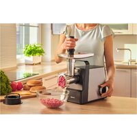 Мясорубка Sencor SMG 7400SS - Превью изображения №13 — Интернет-Магазин TECNO.BY