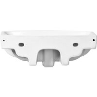 Умывальник Santek Лонги-60 1WH501756 - Превью изображения №4 — Интернет-Магазин TECNO.BY