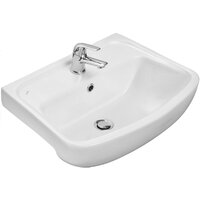 Умывальник Santek Лонги-60 1WH501756 - Превью изображения №3 — Интернет-Магазин TECNO.BY