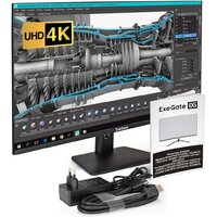 Монитор ExeGate SmartView EF3200C EX299469RUS - Превью изображения №8 — Интернет-Магазин TECNO.BY