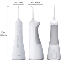 Panasonic EW1511W520 Image #4