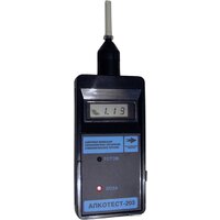 ФЛАРС Алкотест-203