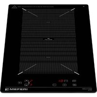 Варочная панель Meferi MIH302BK Ultra - Превью изображения №3 — Интернет-Магазин TECNO.BY