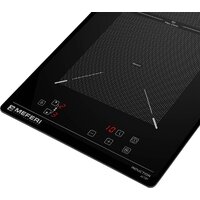Варочная панель Meferi MIH302BK Ultra - Превью изображения №5 — Интернет-Магазин TECNO.BY