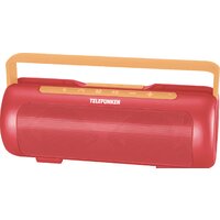 TELEFUNKEN TF-PS1231B (красный)