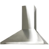 Elikor Вента 50Н-430-П3Л (нержавеющая сталь)