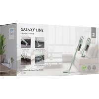 Пылесос Galaxy Line GL6221 (мятный) - Превью изображения №8 — Интернет-Магазин TECNO.BY