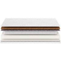 Seven Dreams Classic Hard EVS500 415139 (80x190) Image #2