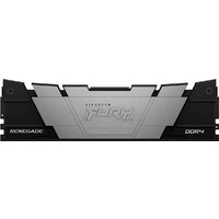 Kingston FURY Renegade 8ГБ DDR4 4000 МГц KF440C19RB2/8
