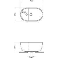 Wellsee WC Area 331801000 Image #9