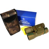 Бинокль Sturman 14x36 3252 (камуфляж) - Превью изображения №6 — Интернет-Магазин TECNO.BY