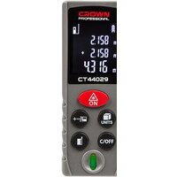 Crown CT44029