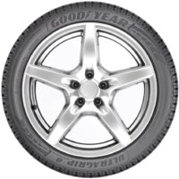 Goodyear UltraGrip 8 Performance 285/45R20 112V Image #3