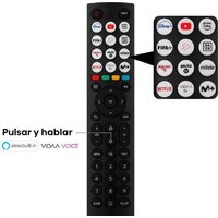 Hisense 55U6KQ Image #9