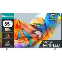 Hisense 55U6KQ