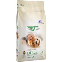 BonaCibo Для взрослых собак всех пород ягненок и рис 4 кг