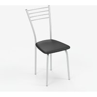 Mio Tesoro Сигма (черный/металлик) Image #4