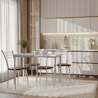 Mio Tesoro Сигма (черный/металлик) Image #8