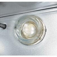 BBK OE4523MC (белый/серый) Image #3