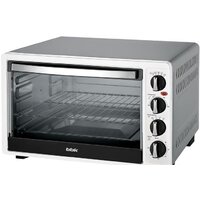 BBK OE4523MC (белый/серый)