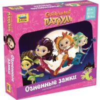 Звезда Сказочный патруль 8772