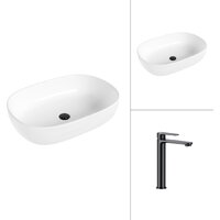 Lauter 21836 + Moon 21СК8691BS