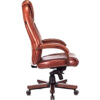 Бюрократ T-9923WALNUT (светло-коричневый) Image #3