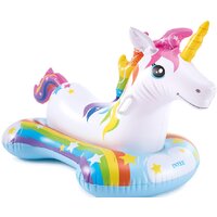 Intex Единорог 163x86 см 57552