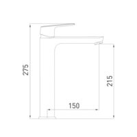 Смеситель Gross Aqua 6230520C - Превью изображения №2 — Интернет-Магазин TECNO.BY