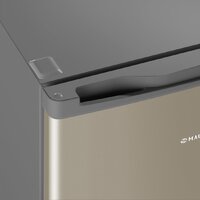Однокамерный холодильник MAUNFELD MFF83GD - Превью изображения №5 — Интернет-Магазин TECNO.BY
