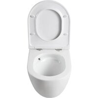 Uptrend Caneo Rimless TR2196DF (с сиденьем) Image #2