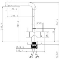ARFEKA Geminia (satin) Image #2