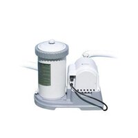 Intex Картриджный фильтр-насос Krystal Clear 9462 л/ч 28634/56634