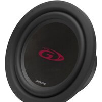 Головка сабвуфера Alpine SWG-844 - Превью изображения №2 — Интернет-Магазин TECNO.BY