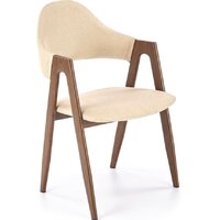 Halmar K344 (бежевый/коричневый)