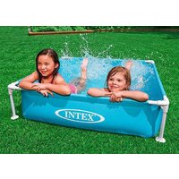 Intex Mini Frame 122х122х30 (57173NP) Image #2