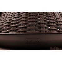 Sheffilton SHT-S68 (коричневый/черный муар) Image #3