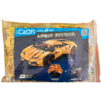 CaDa Lamborghini 610 D011-001