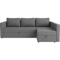 Mio Tesoro Тилаус длинный подлокотник (Grey) Image #2