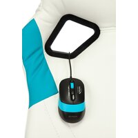 Zombie Runner (белый/голубой) Image #5