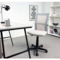 AksHome Tempo (сетка/серый) Image #11