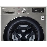 Стиральная машина LG TW4V5RS2S - Превью изображения №6 — Интернет-Магазин TECNO.BY