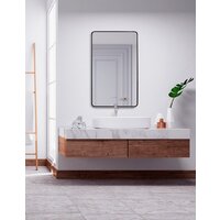 Silver Mirrors Зеркало Incanto 60x100 LED-00002537 Image #4