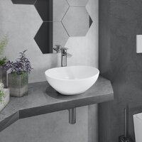 Lauter 21652 + клапан 21190G + сифон 21635G (золото) Image #10